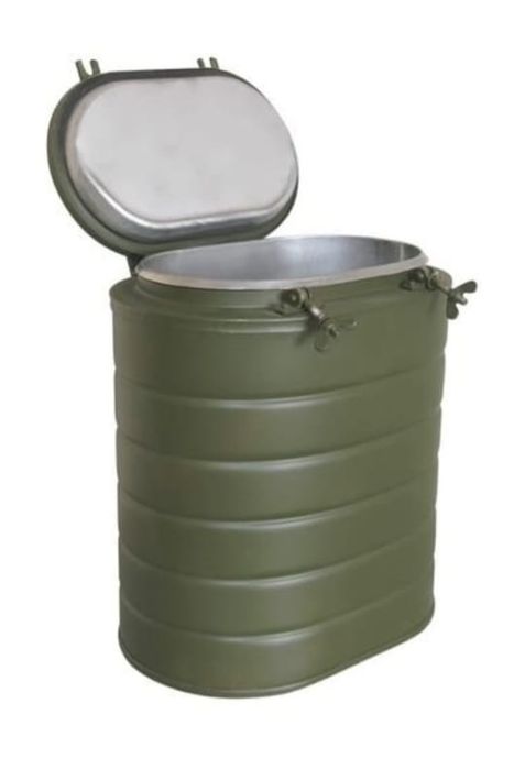 Армейский термос