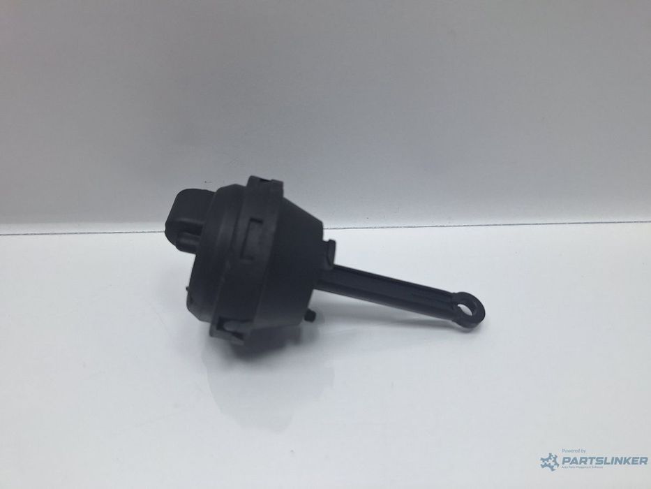 Supapa de vacuum racitor VOLKSWAGEN PASSAT 3C2 2005 - 2010 TDI 16V BKP, CBAB 03G131513J