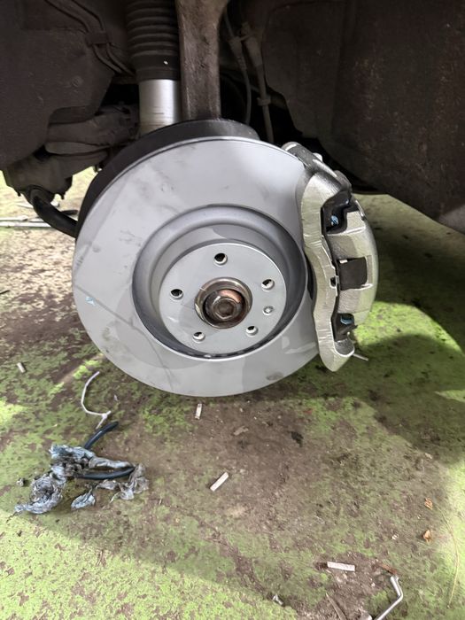 Audi A6 C6 Allroad 3.0 2008