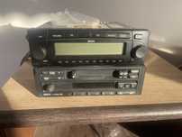 Cd player bmw e36 Becker