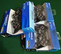 3 manete dualshock 3 wireless playstation 3