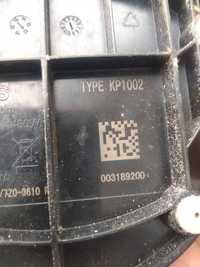 Кафемашина с капсули Krups typ KP1002 - резервни части