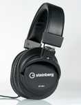 Steinberg UR22 mkII Recording Pack представляет собой готовый комплект