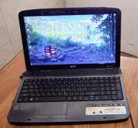 Лаптоп Acer Aspire 5738G