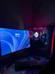 Vand sistem Desktop