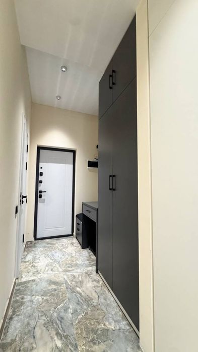 Квартира Шота Руставели ЖК НАВРУЗ  1/11/13 Идеально для аренды!!!