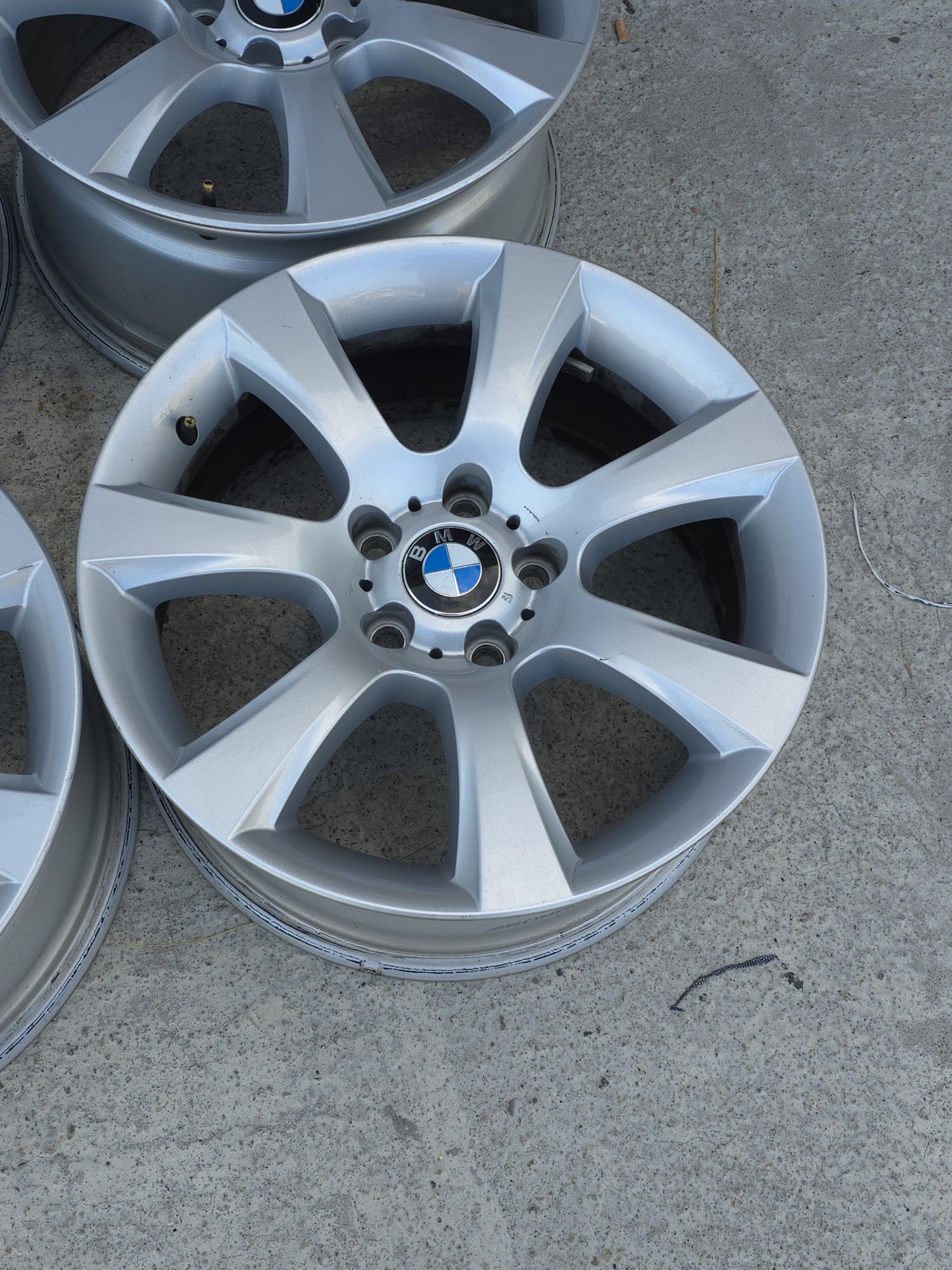 Джанти 18 / 5x120 - BMW F10/11 и др. СПОРТ ПАКЕТ 5х120