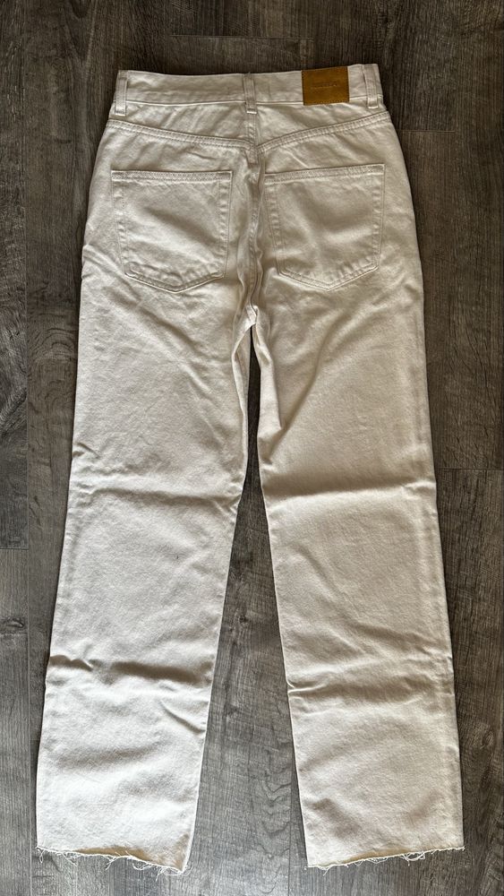 Нови дънки Pull & Bear