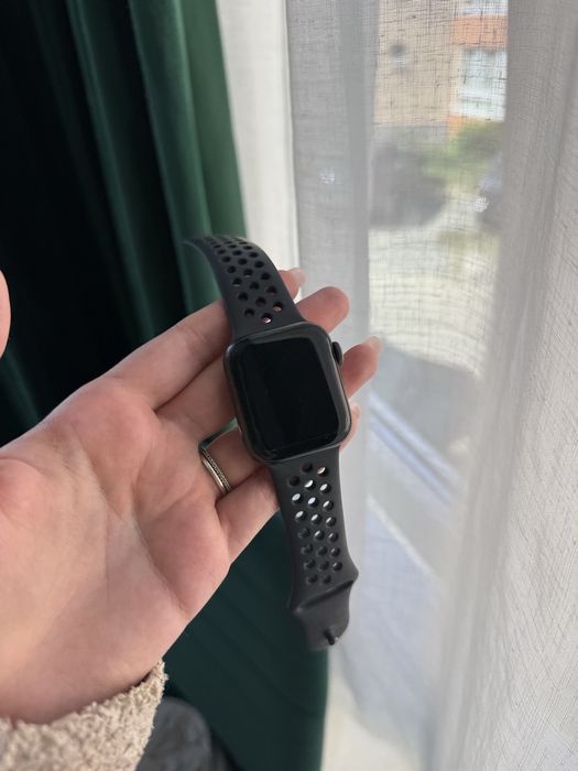 Apple Watch Nike SE 40mm