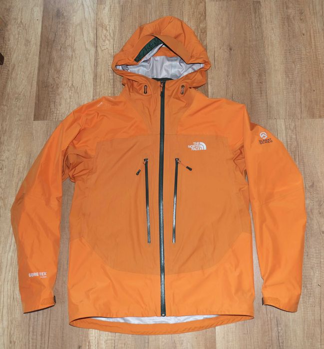 The North Face Gore Tex Summit Series оригинално мъжко яке размер М