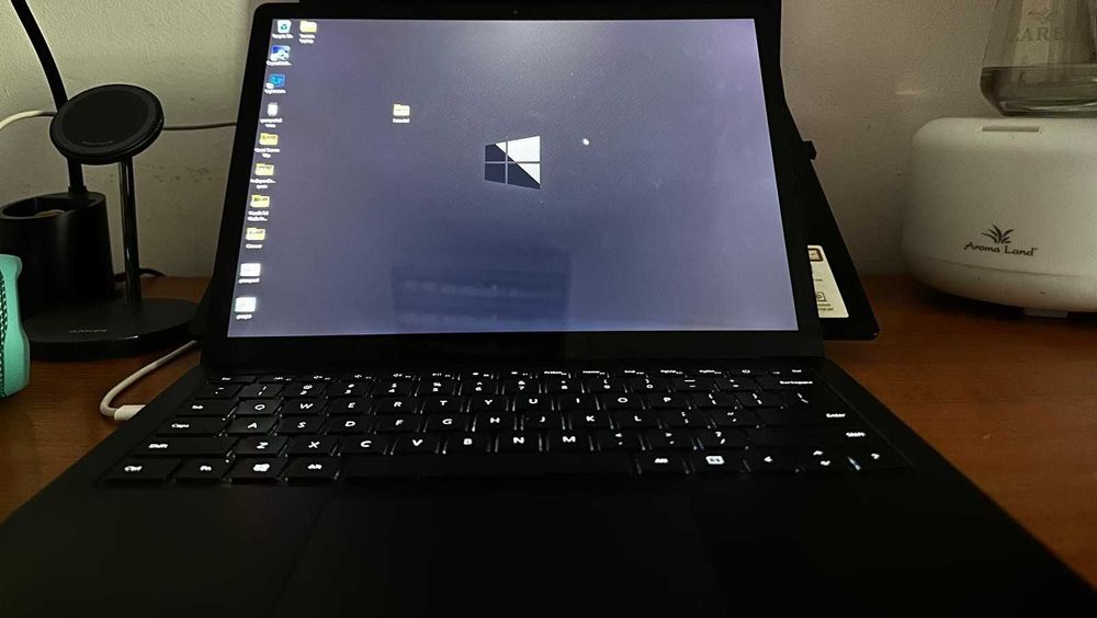 Microsoft Surface Laptop 3 2019