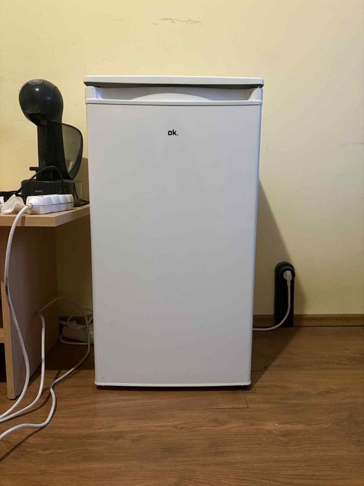 Малоразмерен хладилник оК