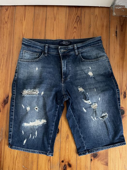 Мъжки летни дънки