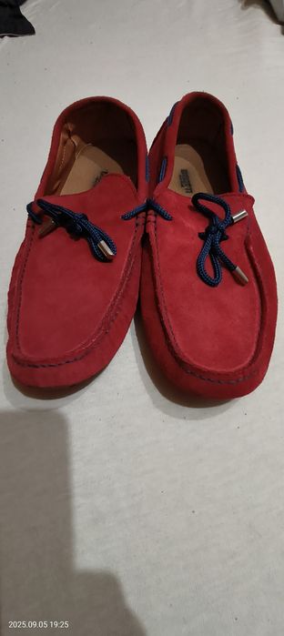 Mocasini originali Bigotti