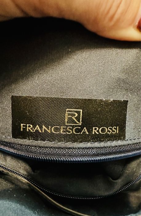Дамска чанта Francesca Rossi