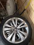 Jante R18 audi A4 , A5 , A6