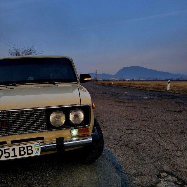 Vza 2106 sotiladi