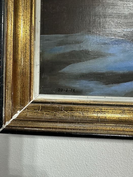 Tablouri pictura in ulei