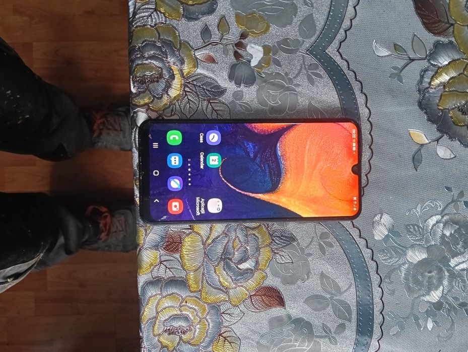 Vând Samsung a 50