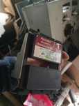 Frontalina Gba St2