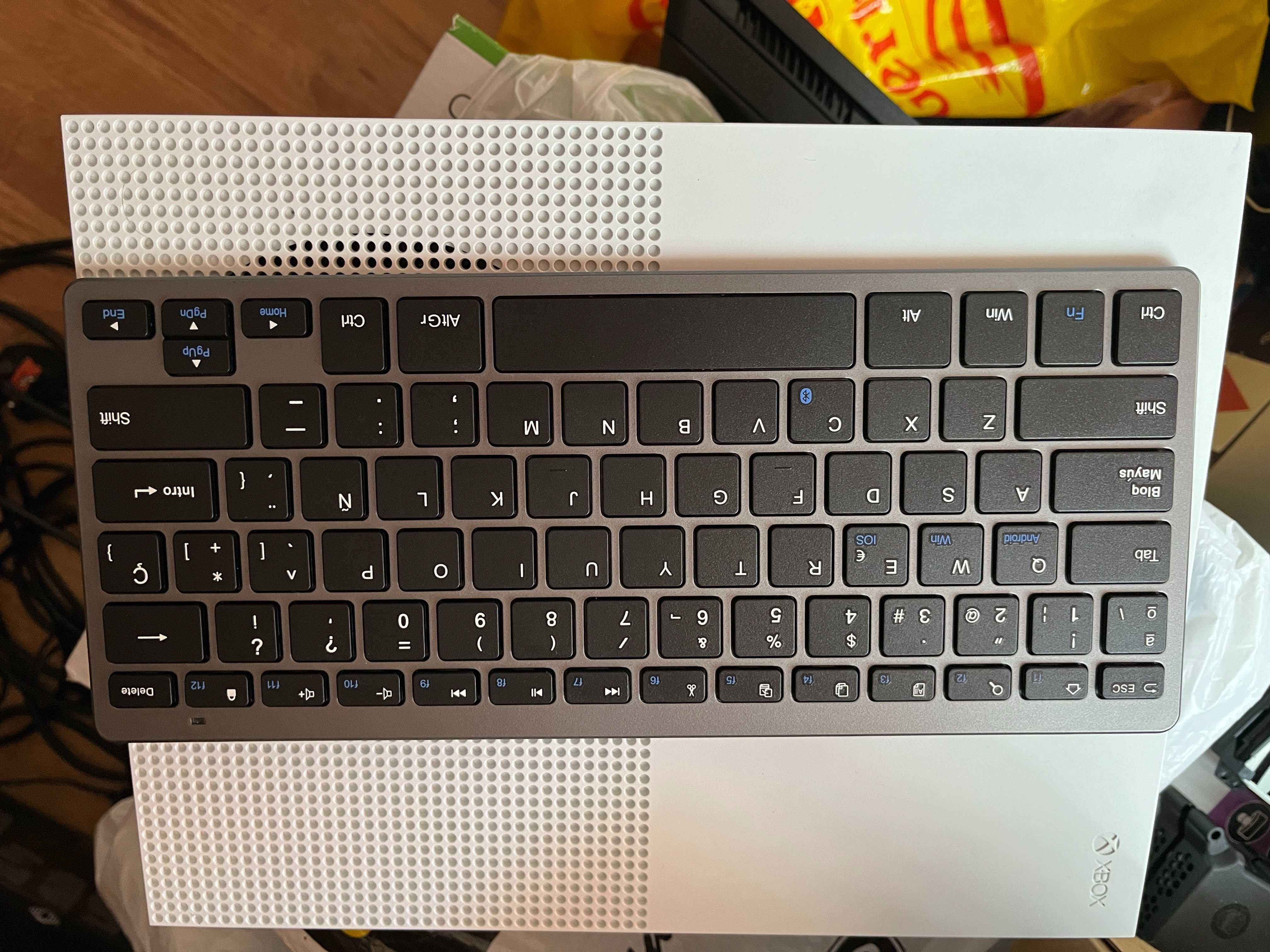 LENOVO Legion Go 1TB