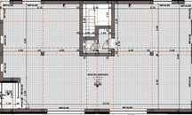 Spatiu comercial, 114 mp, Semifinisat, Zona Faget