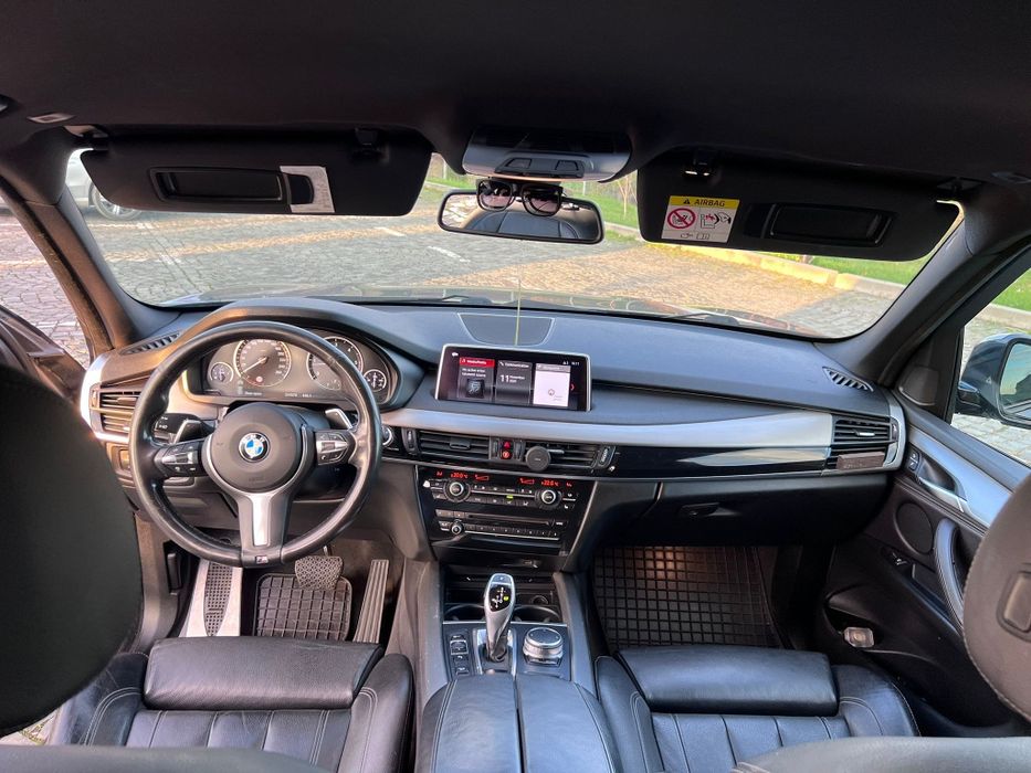 BMW X5 xDrive3.0d
