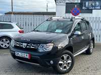 Dacia duster an 2016