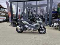 Scuter Daytona Virtus ADV 125 CBS -conduce cu B-stoc EST BIKE Campina