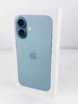 НОВ! Apple iPhone 16 128GB Teal Гаранция!
