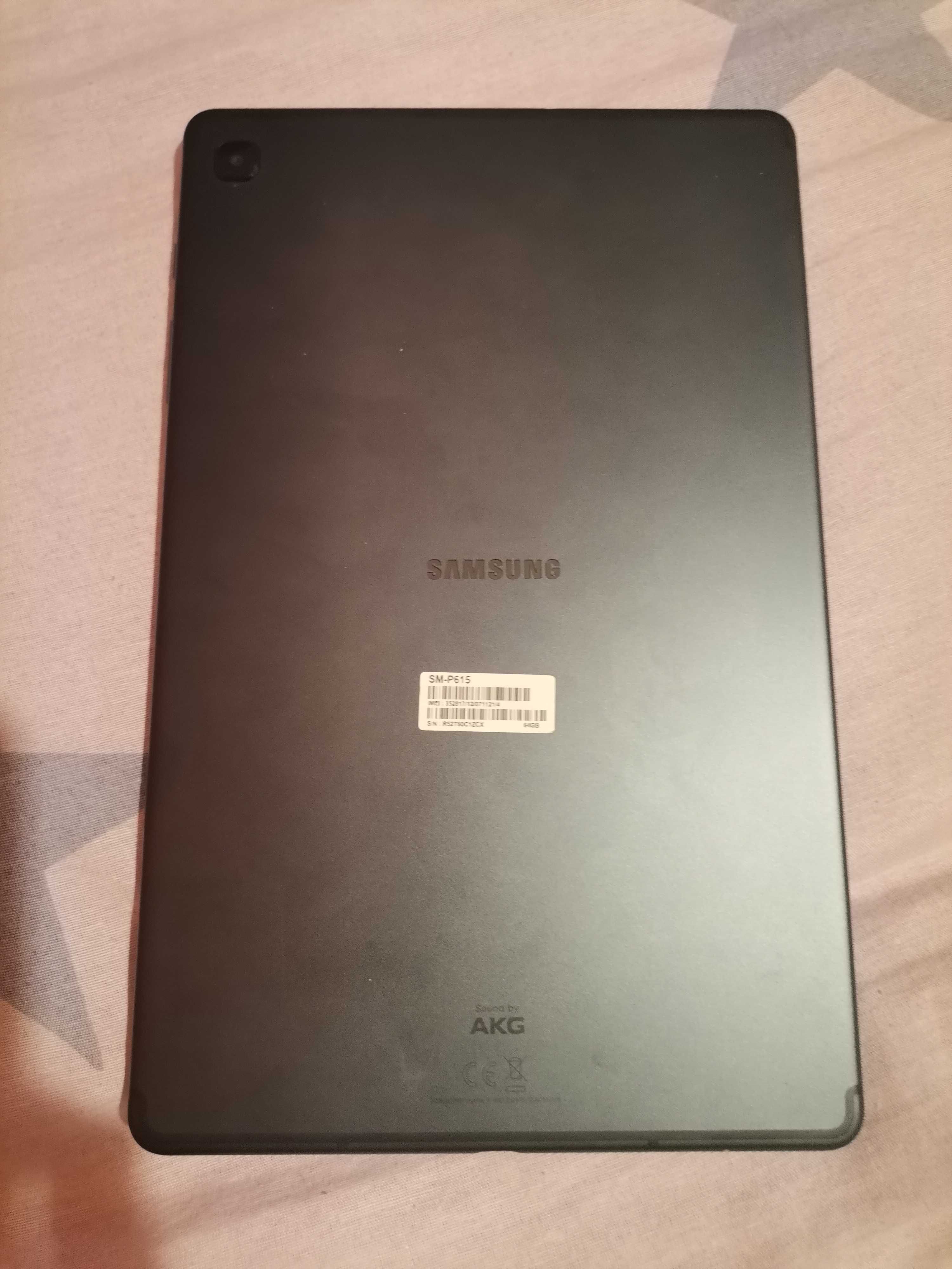 Таблет Galaxy Tab S6 lite