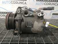 Compresor clima Mitsubishi Outlander 2.4 B 2005 - 2009 	4B12 (1270) 7813a068