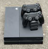 Игрова конзола Sony PlayStation 4 (CUH-1116A), 500GB