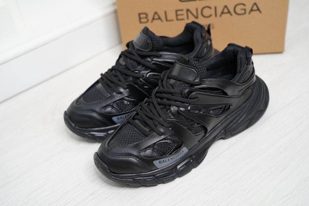 Adidasi Balenciaga