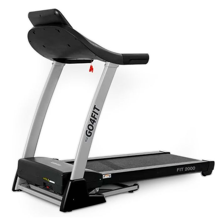 Banda de alergat GO4FIT Model FIT 2000