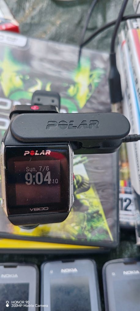 Ceas sport Polar V800