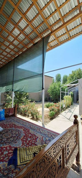 Eski 16 yillikda uchastka