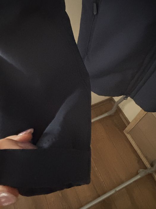 Jack Wolfskin яке с вата