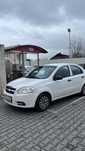 Chevrolet Aveo 2010 1.2 84 Gpl omologat