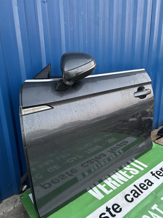 Oglindă dreapta cu cameră Audi A5 2022