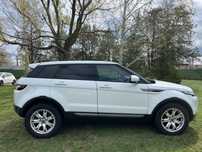 Land Rover Range Rover Evoque 4x5, euro 5, carte service, Garantie la km