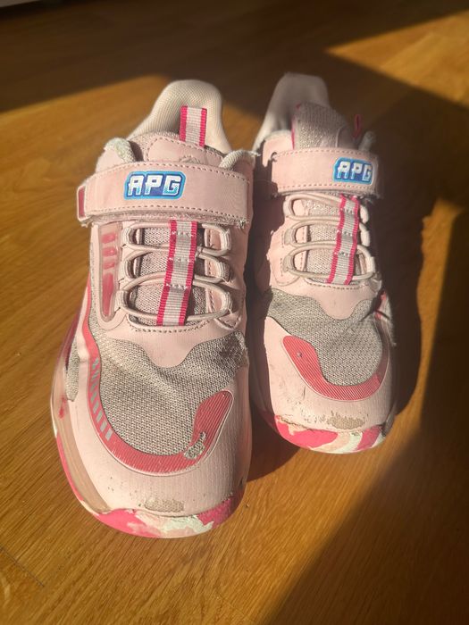 APG, adidas, decatlon, 35 Анди студио