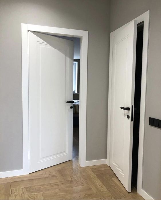 Есік орнату және жөндеу жұмыстарын жасаймыз