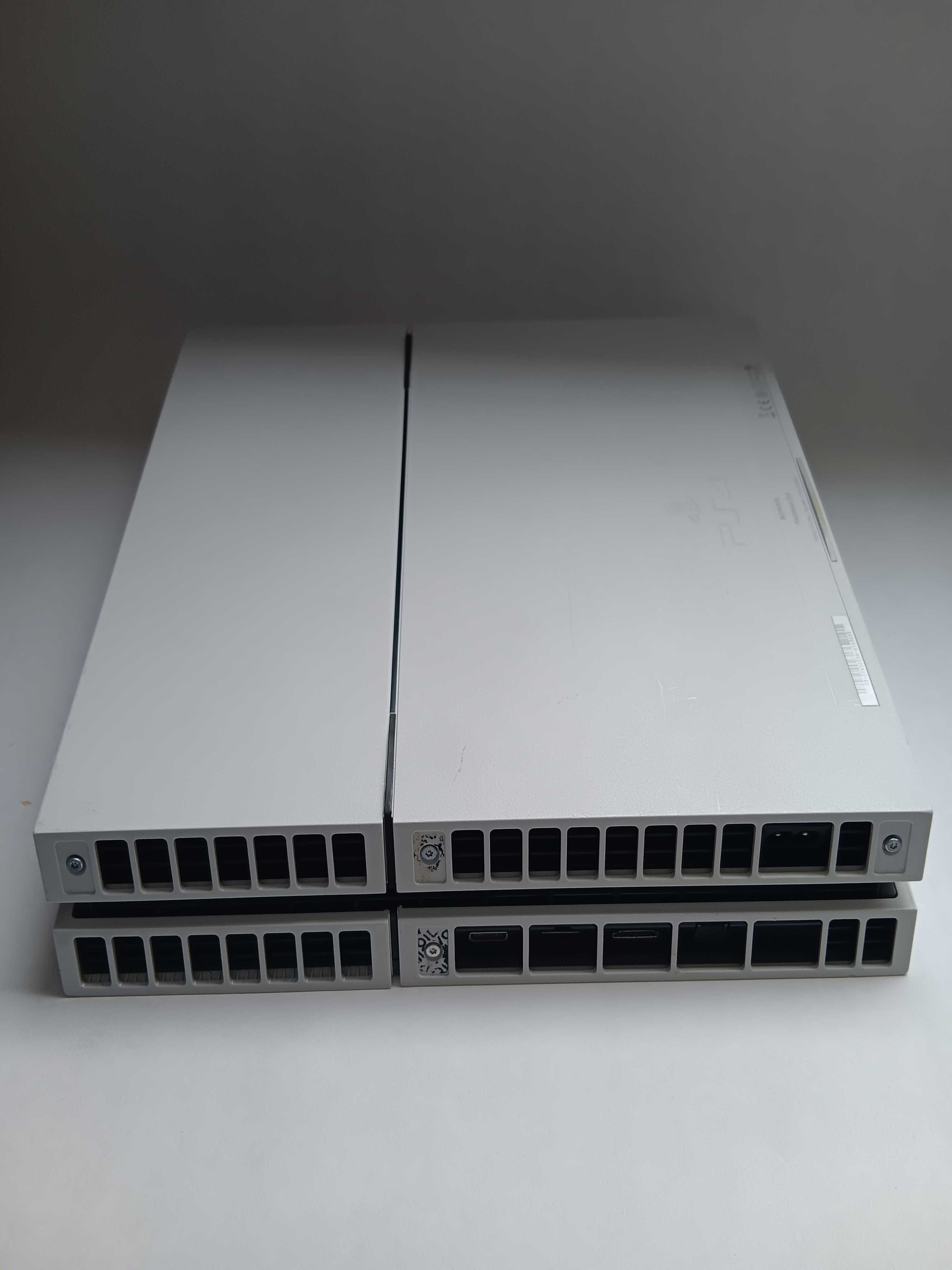 Consola PS4, probleme cu actualizarea softului