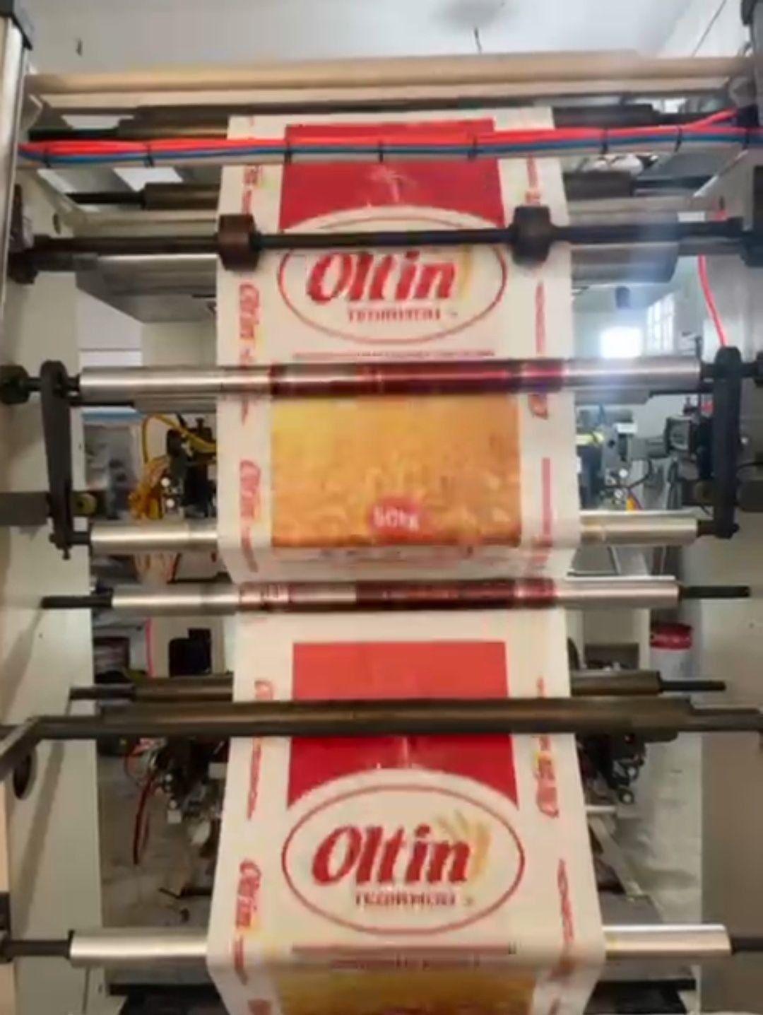 Qoplar ishlab chiqaramiz