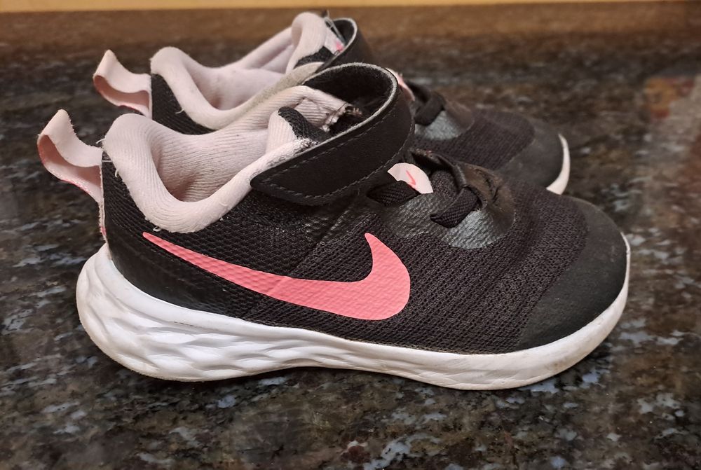 Детски маратонки Nike revolution 6