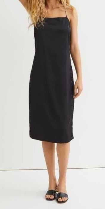 Rochie Noua de la Calvin Klein, model foarte frumos, S, M, L, XL