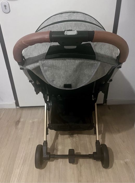 Carucior Appekids travel