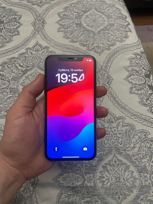 Айфон 11про 256гб Iphone