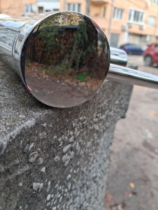 Стояща батерия за мивка